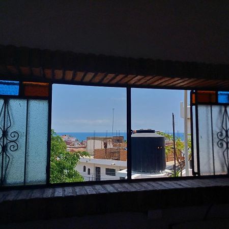 プエルトバラータCasa Rey Solアパートメント エクステリア 写真