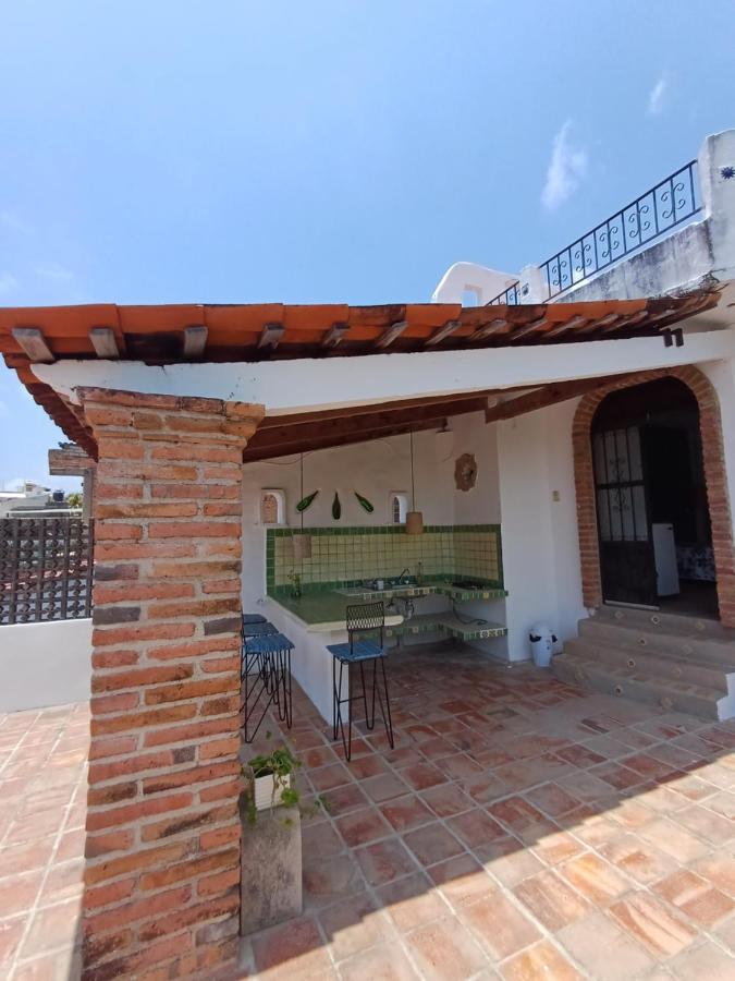 プエルトバラータCasa Rey Solアパートメント エクステリア 写真